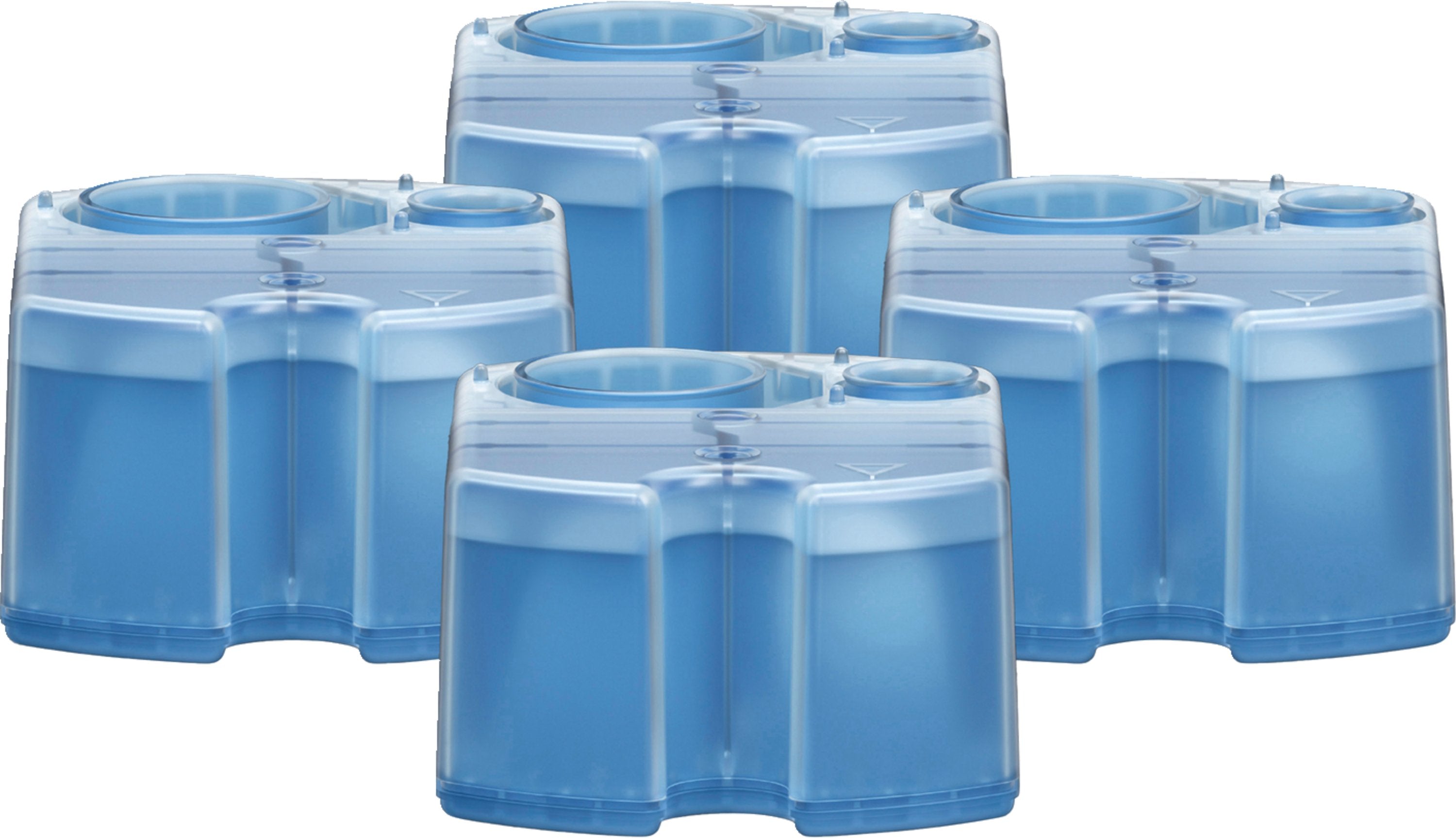 EAN 4987176176691 - Braun CCR4 Cartucho de limpieza imagen 1