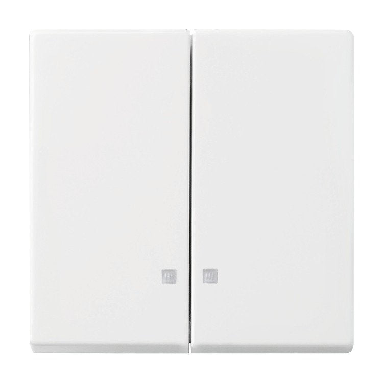EAN 4011395224137 - Busch-Jaeger 2CKA001731A3996 accesorio de interruptor eléctrico interruptor basculante imagen 1