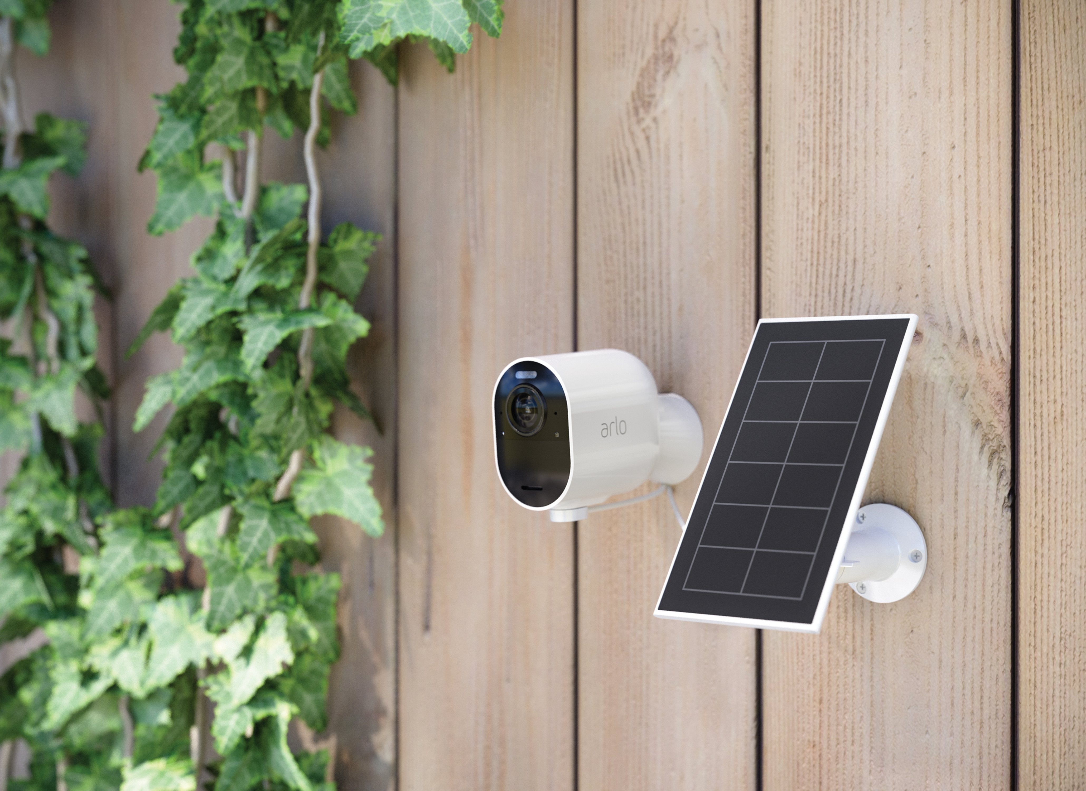 EAN 0193108141567 - Arlo VMA5600-20000S cámaras de seguridad y montaje para vivienda imagen 2