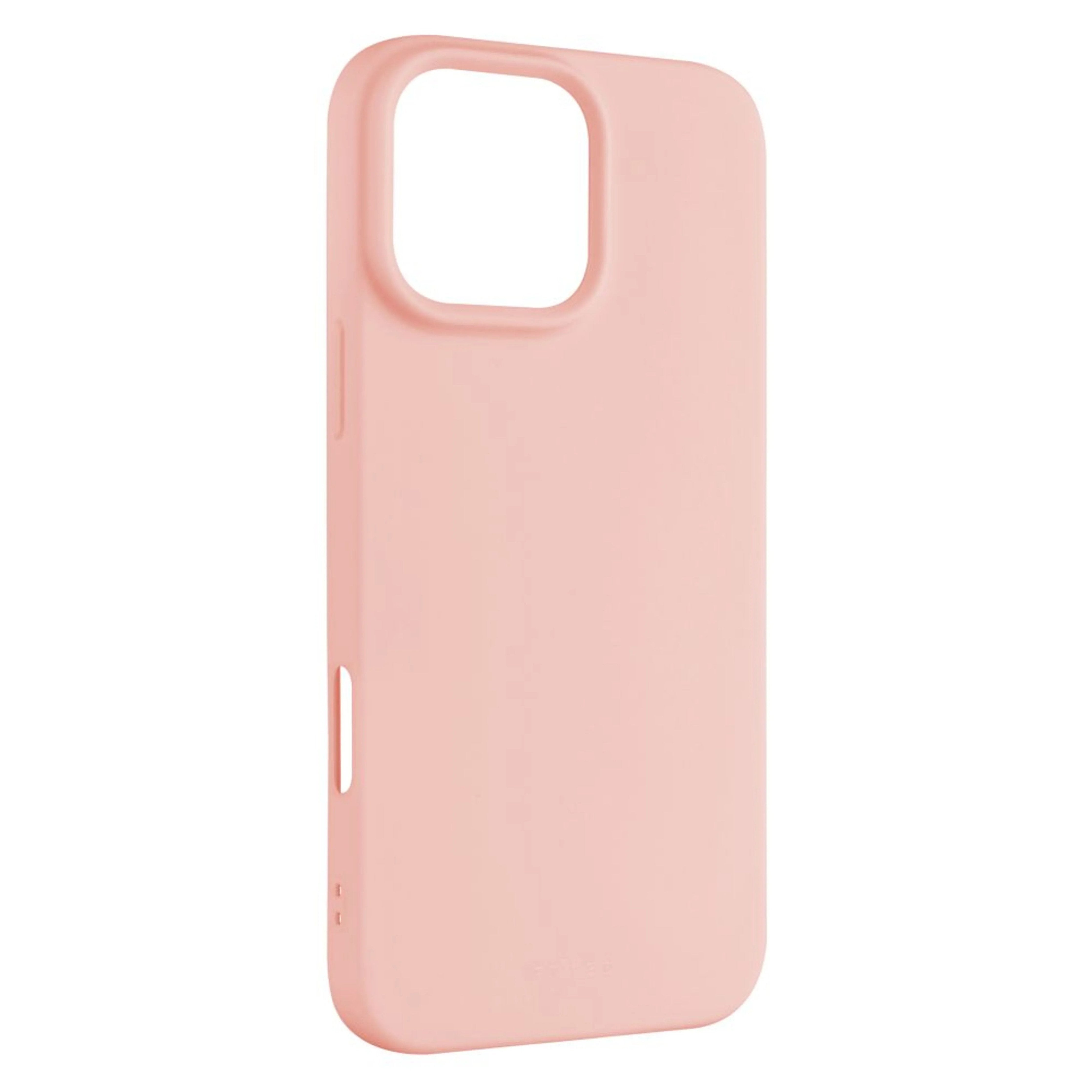 EAN 8591680171965 - FIXED FIXST-1403-PI funda para teléfono móvil 17,5 cm (6.9") Rosa imagen 1