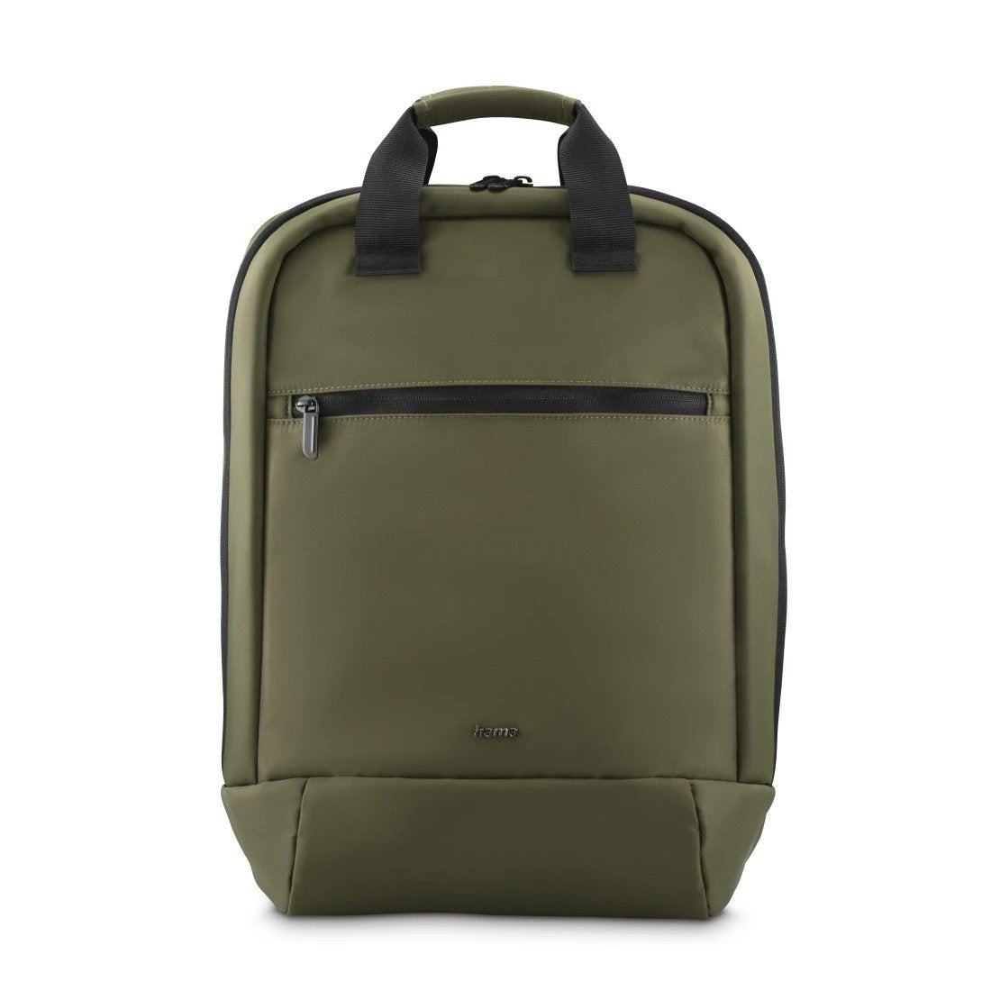 Mochila Hama Ultra Lightweight Para Portátil 16.2" Verde