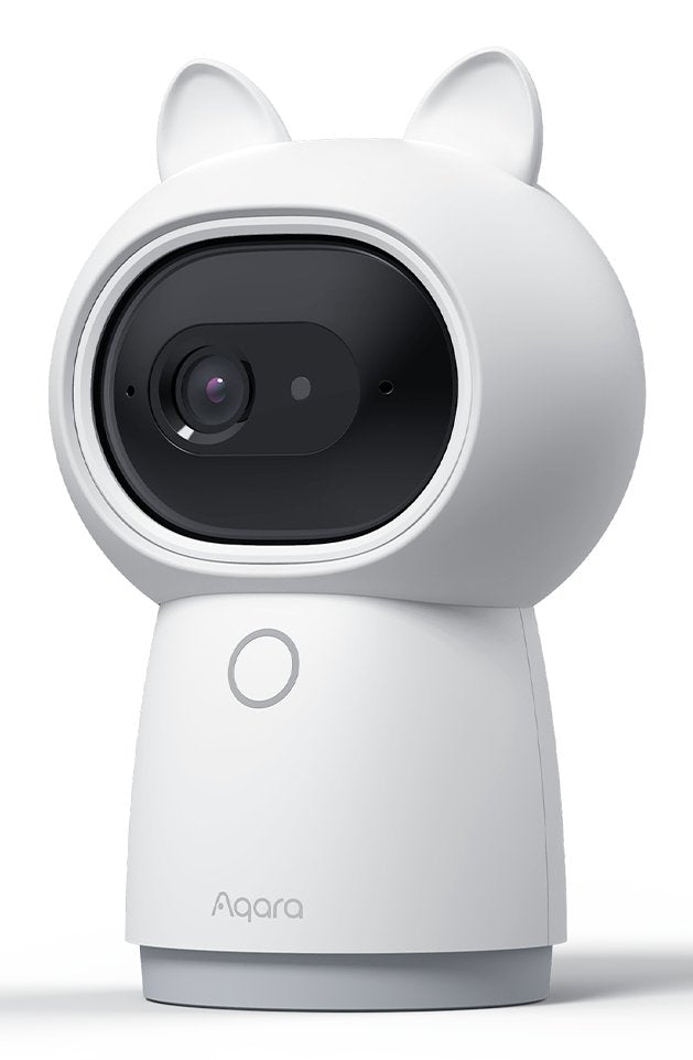 EAN 6970504214873 - Aqara Camera Hub G3 HomeKit sistema de seguridad inteligente para el hogar ZigBee imagen 9