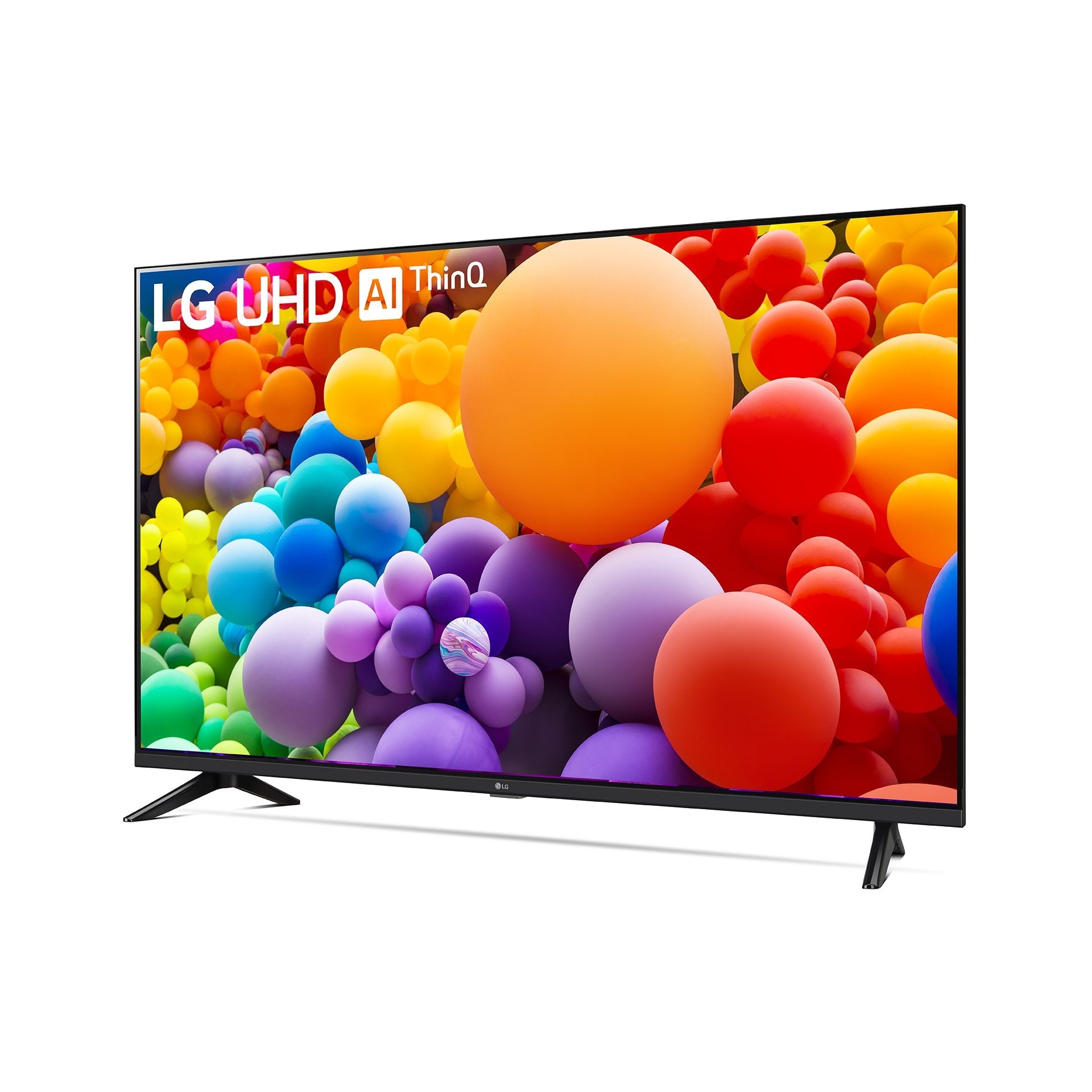 Televisor Lg 65ut73006la.Aeu 65" Smart Tv Hdmi X3 Wifi Bluetooth