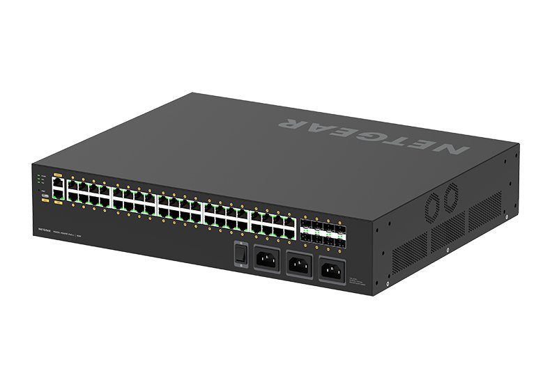 Av Line M4250-40g8xf-Poe++ Cpnt 40x1g Ultra90 Poe++ 8xsfp+ 2880w