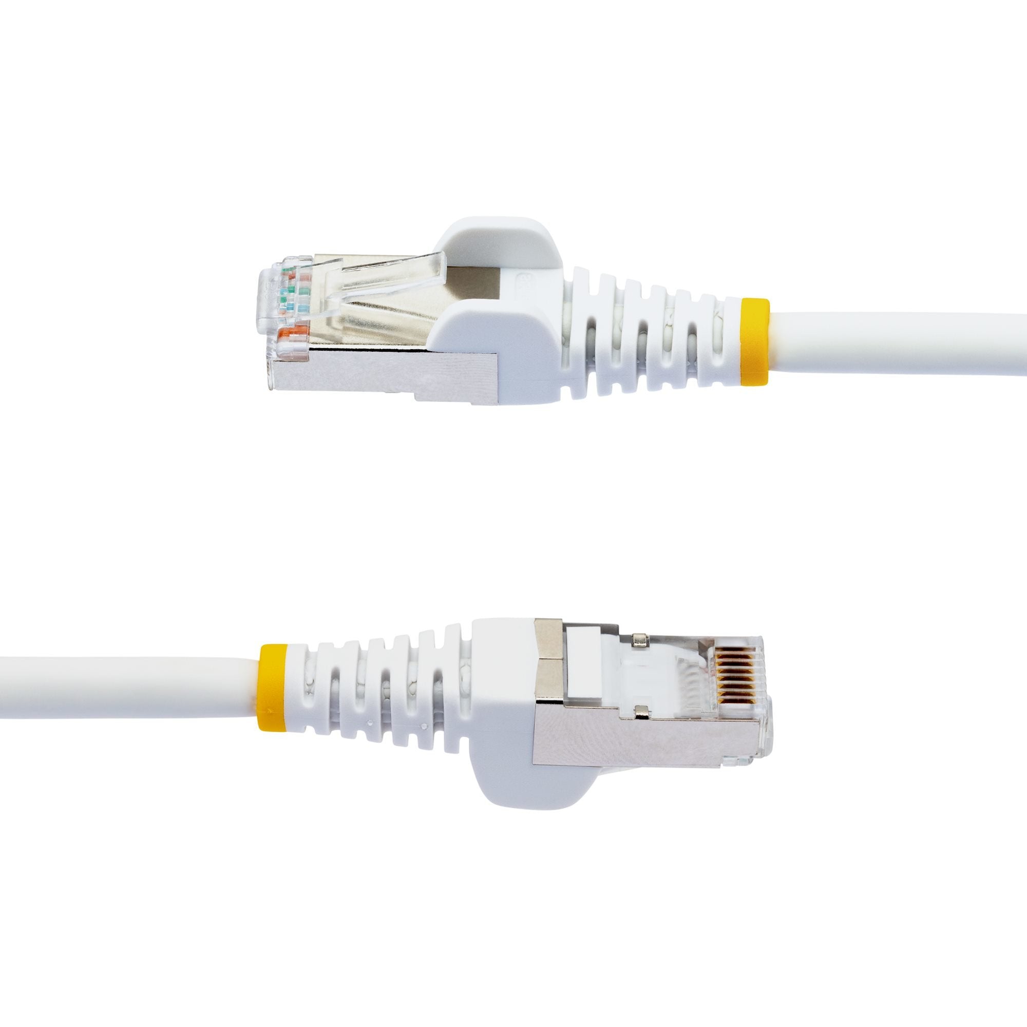 EAN 0065030896801 - StarTech.com NLWH-2M-CAT6A-PATCH cable de red S/FTP (S-STP) imagen 3