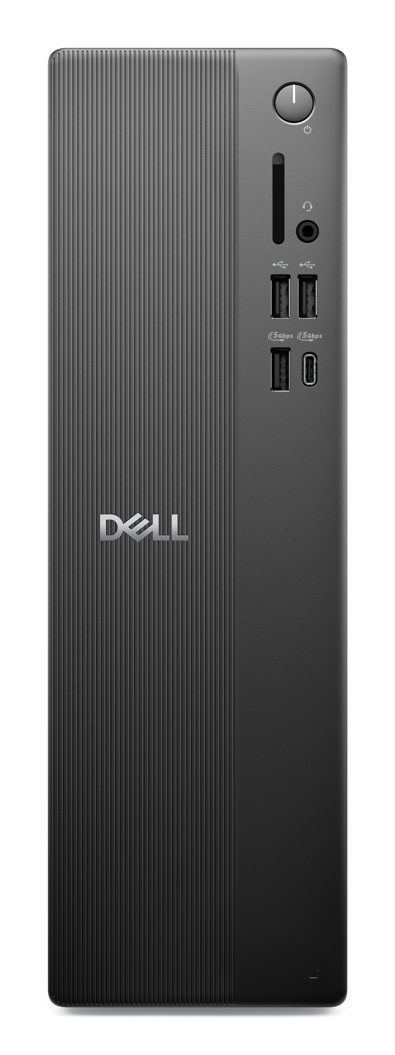 EAN 144179000000 - DELL ECS1250 Intel® Core™ i3 i3-14100 8 GB DDR5-SDRAM 512 GB SSD Windows 11 Home Slim PC PC Negro imagen 1