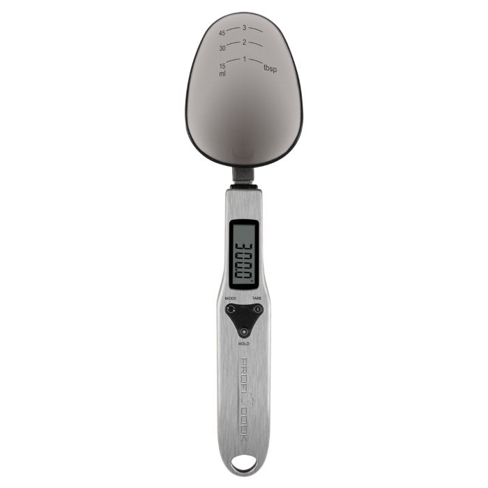 EAN 4006160012149 - ProfiCook PC-LW 1214 Acero inoxidable Báscula electrónica de cocina imagen 2