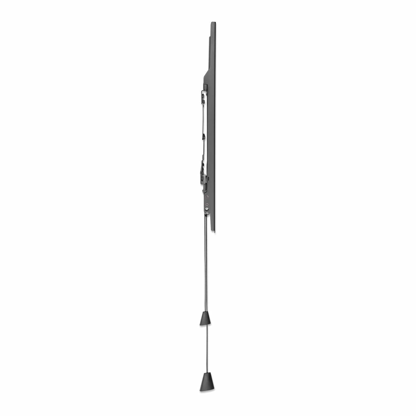 EAN 0766623461948 - Manhattan 461948 soporte para TV 2,54 m (100") Negro imagen 4