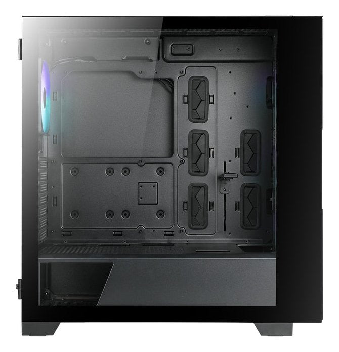 EAN 4712839551887 - Azza Neo Midi Tower Negro imagen 4