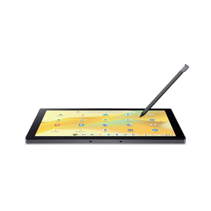 EAN 4711474651846 - Acer Chromebook NT.D7JEG.001 tablet Mediatek 128 GB 27,9 cm (11") 8 GB Wi-Fi 6 (802.11ax) ChromeOS Plata imagen 4
