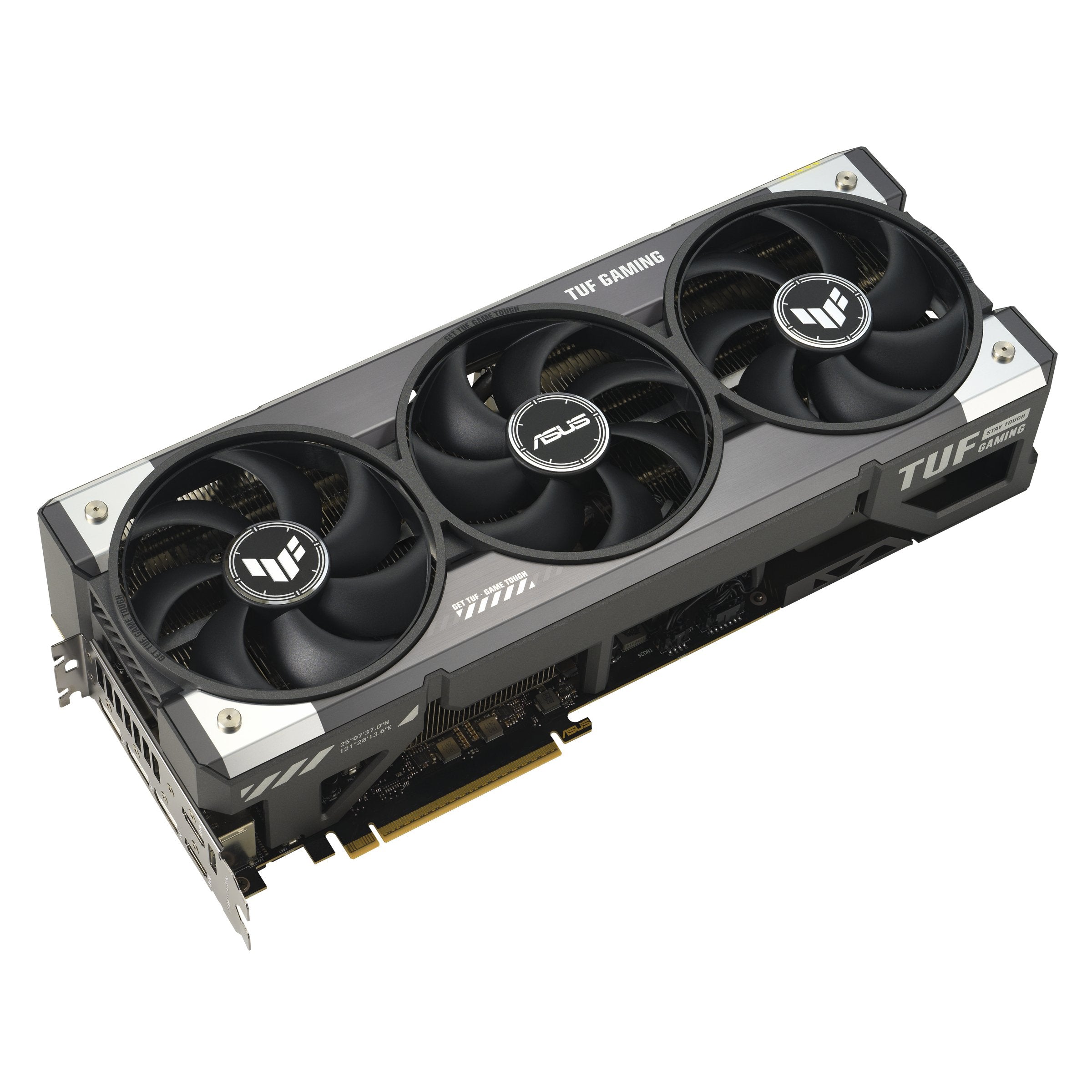 EAN 4711387890325 - ASUS TUF Gaming TUF-RTX5090-O32G-GAMING NVIDIA GeForce RTX 5090 32 GB GDDR7 imagen 4