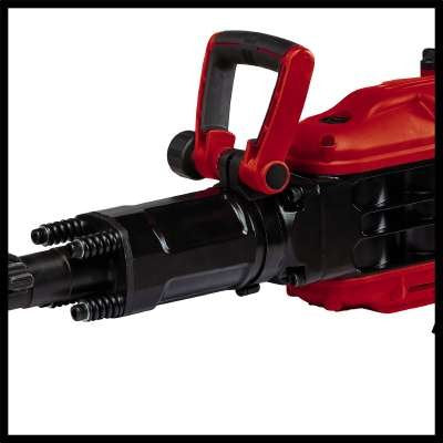 EAN 4006825630305 - Einhell TE-DH 50 1700 W 1800 RPM SDS Plus imagen 3
