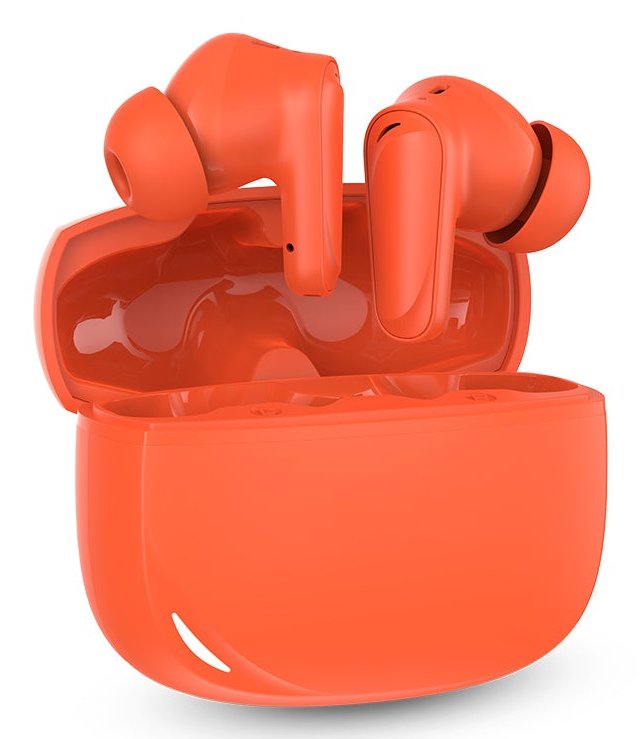 EAN 8436609914134 - SPC Boost Buds Auriculares True Wireless Stereo (TWS) Dentro de oído Música/uso diario Bluetooth Rojo imagen 3