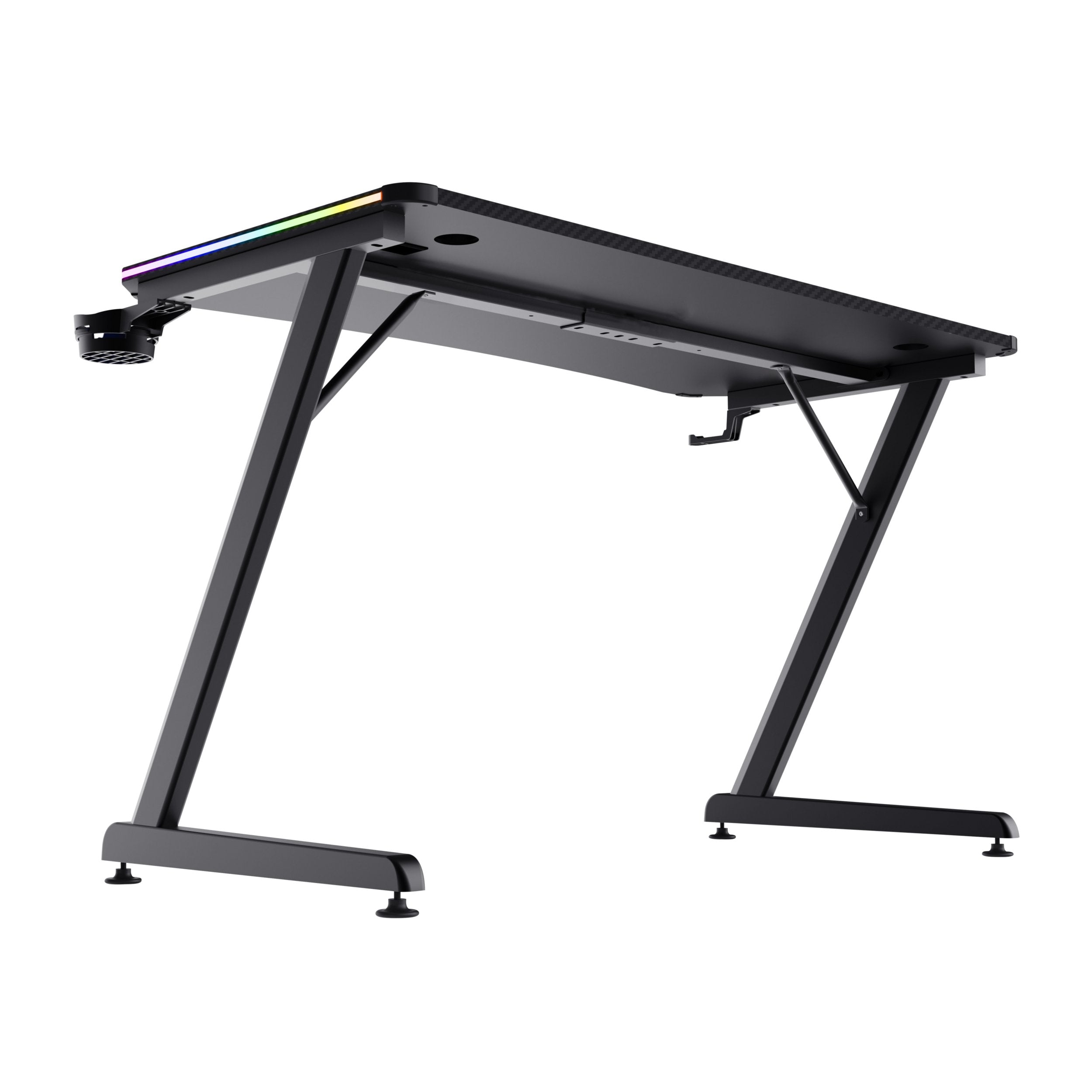 EAN 8713439251845 - Trust GXT 709 LUMINUS Negro imagen 6