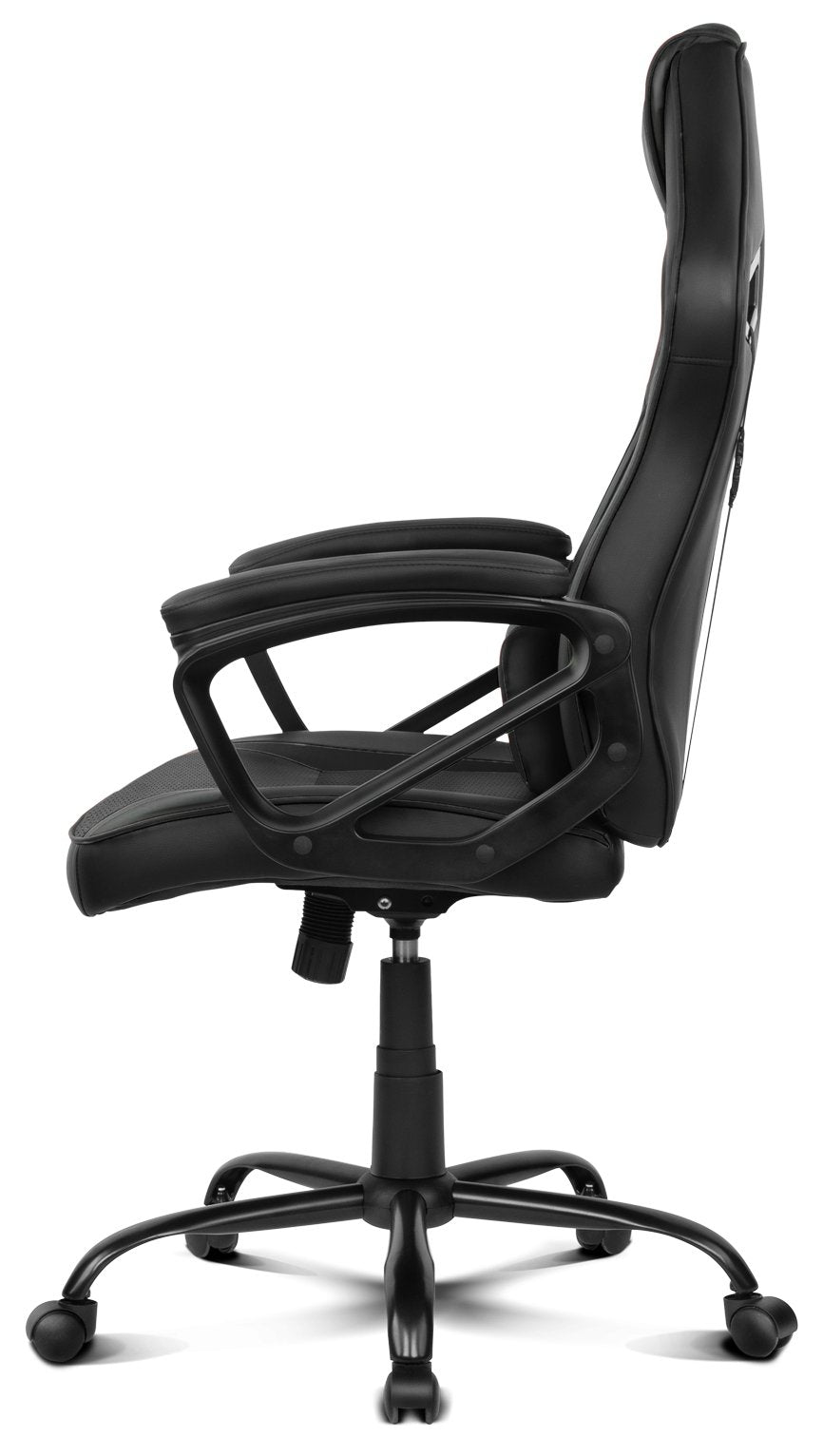 EAN 8436532169854 - DRIFT DR50 Silla para videojuegos de PC Asiento acolchado tapizado Negro imagen 4