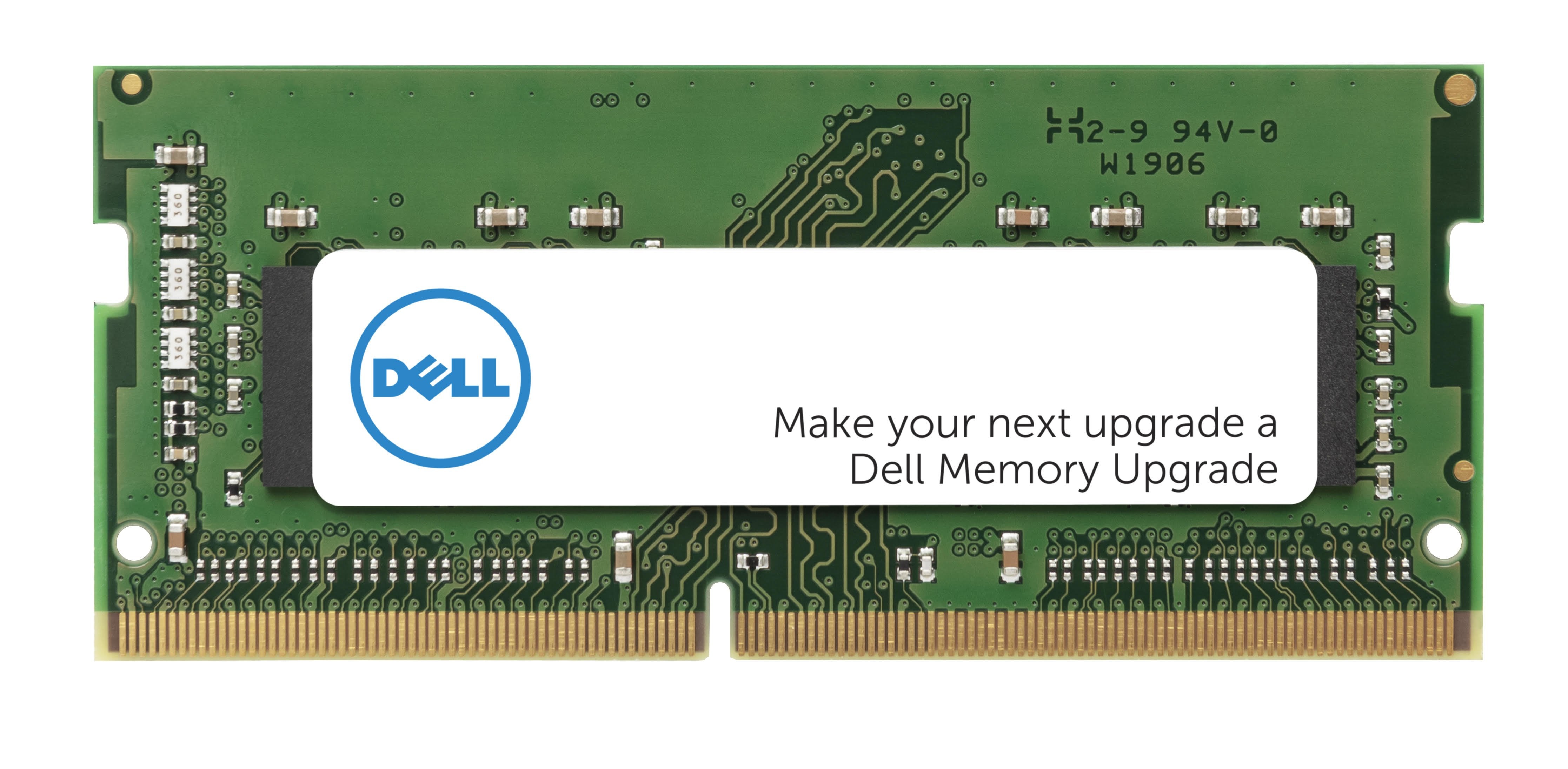 EAN 0740617248180 - DELL A8547953 módulo de memoria 8 GB 1 x 8 GB DDR4 260-pin SO-DIMM imagen 1