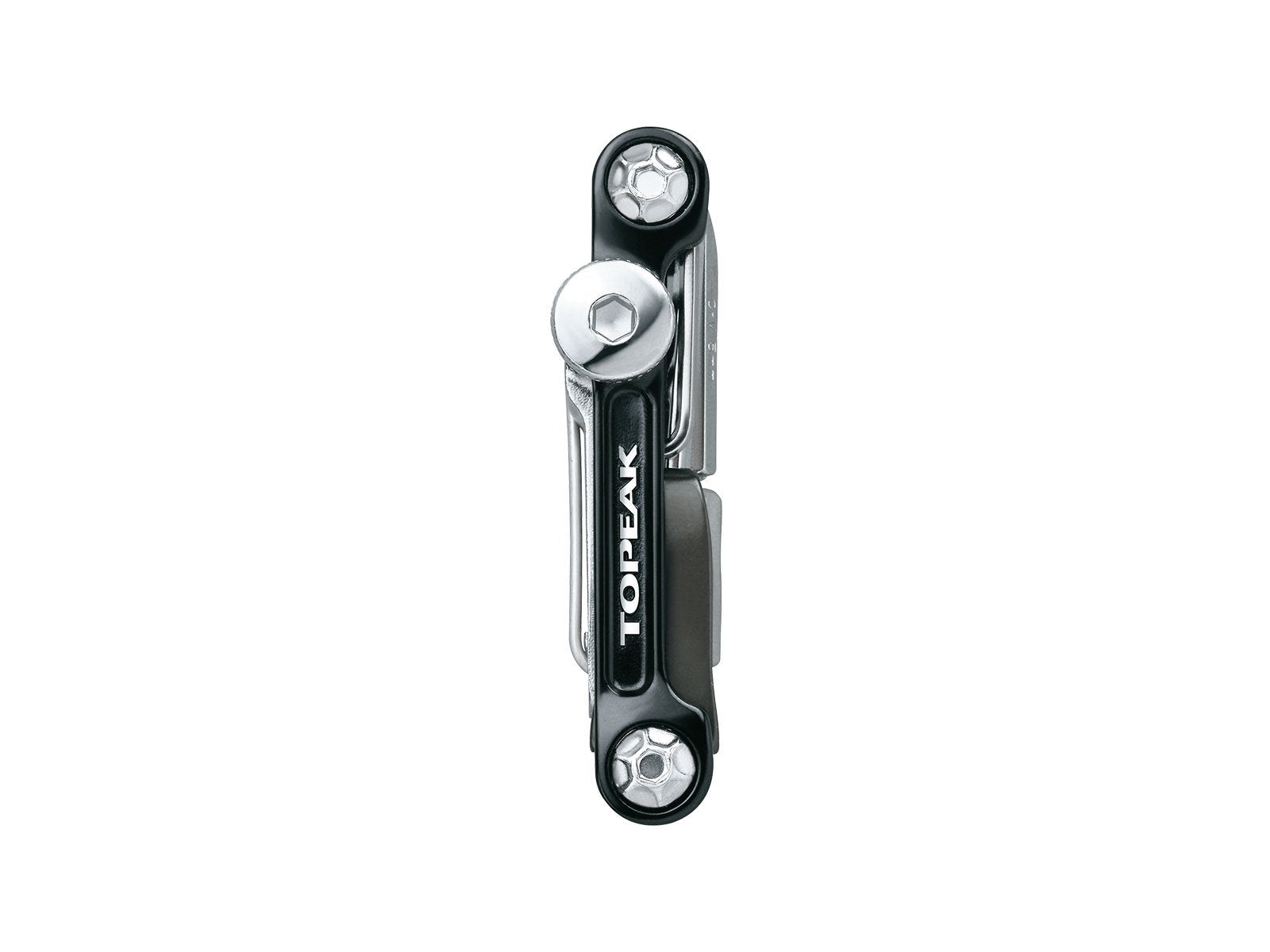 Llave Topeak Mini 20 Pro Negra
