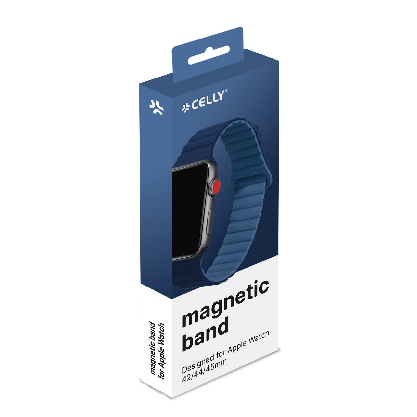 EAN 8021735206484 - Celly WBANDMAGBLLB pieza y accesorio para reloj Correa de reloj imagen 5