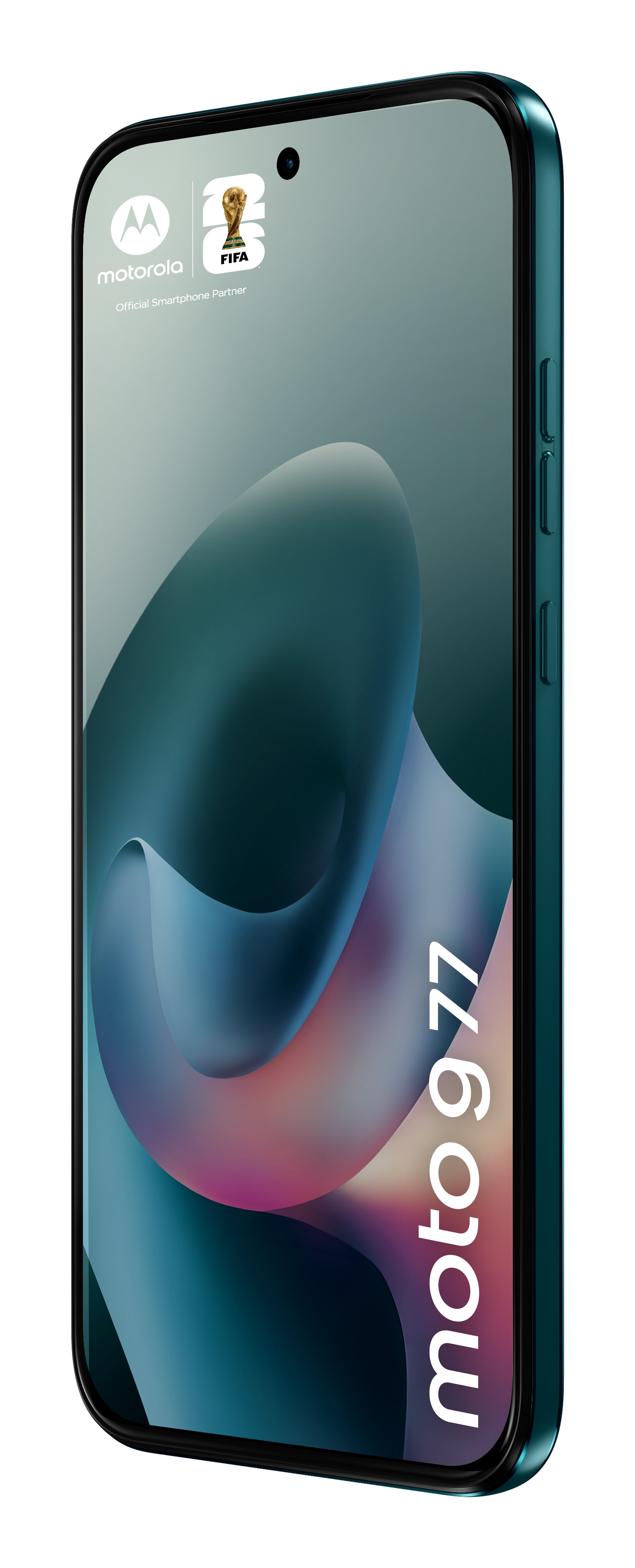 EAN 0840493617190 - Motorola moto g77 17,3 cm (6.8") Ranura híbrida Dual SIM Android 16.0 5G USB Tipo C 8 GB 512 GB 5200 mAh imagen 5