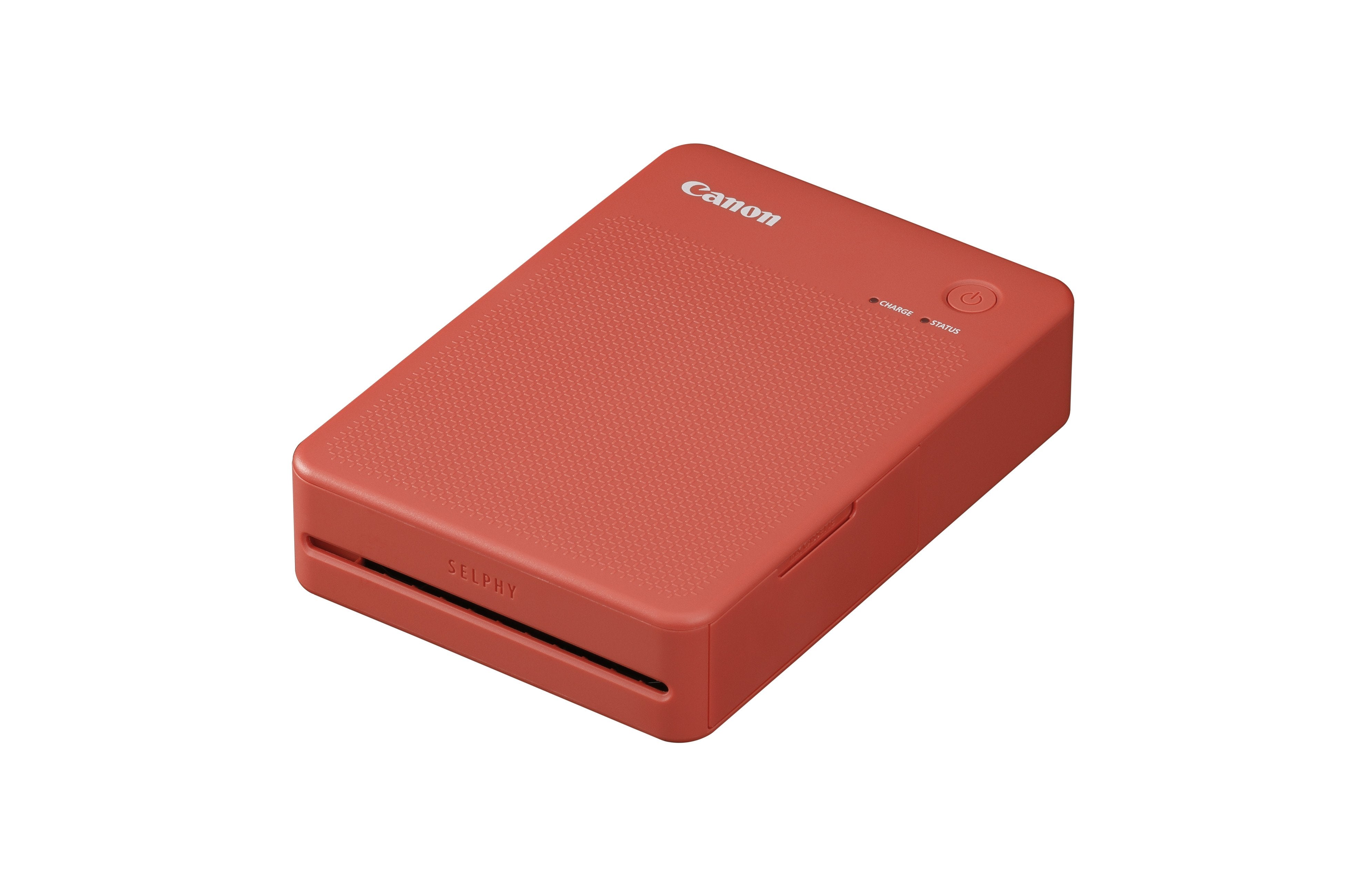 Impresora Selphy Qx20 Czerwien Terracotta 6754c001