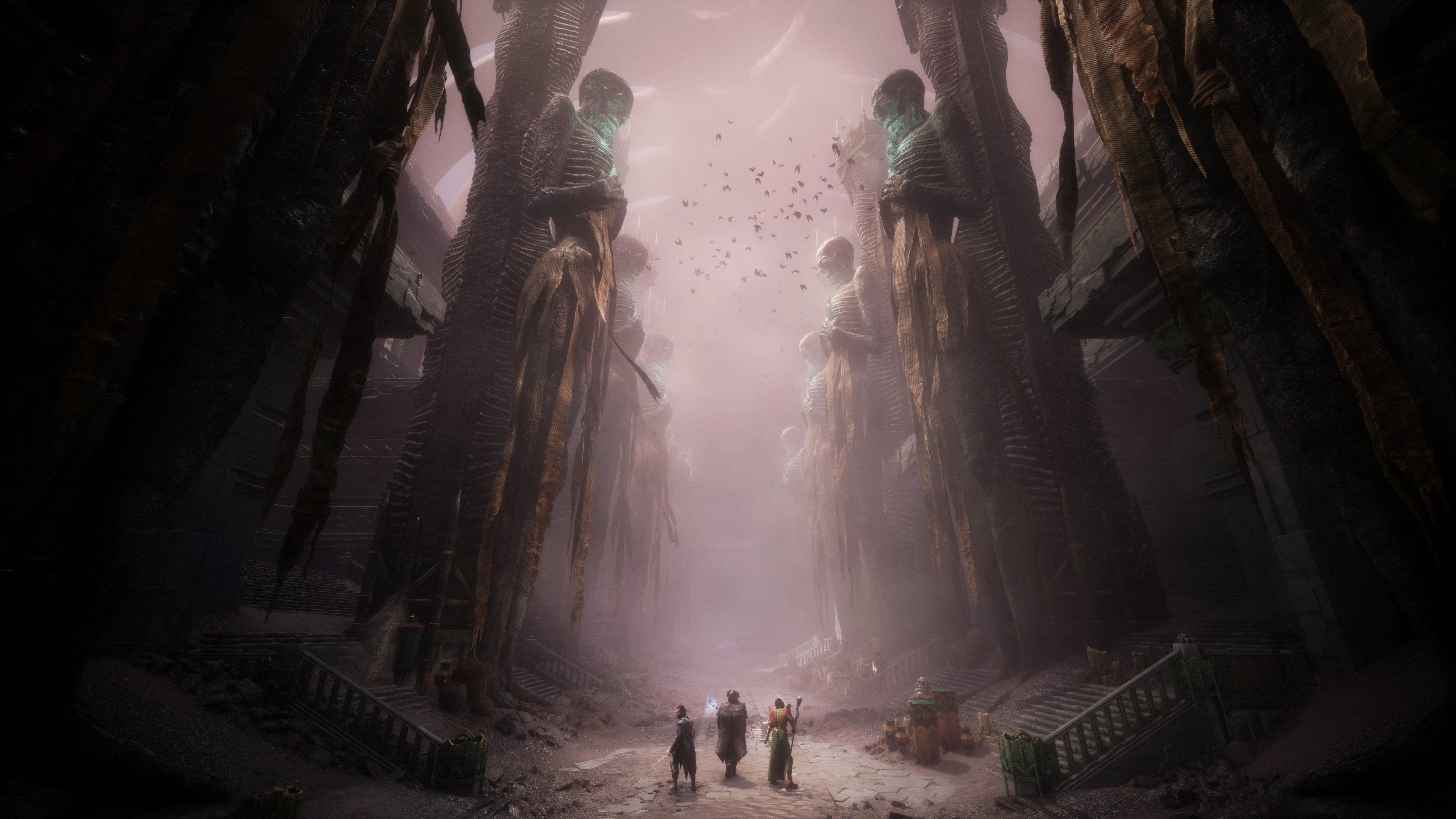 EAN 5030940124400 - Electronic Arts Dragon Age: The Veilguard Estándar PlayStation 5 imagen 3