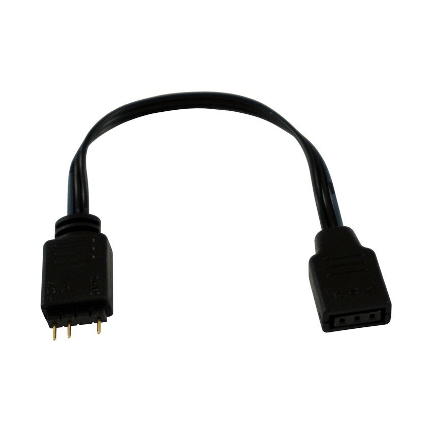 EAN 4260070127045 - LC-Power LC-CC-120-ARGB-PRO sistema de refrigeración para ordenador Procesador Enfriador 12 cm Negro imagen 8