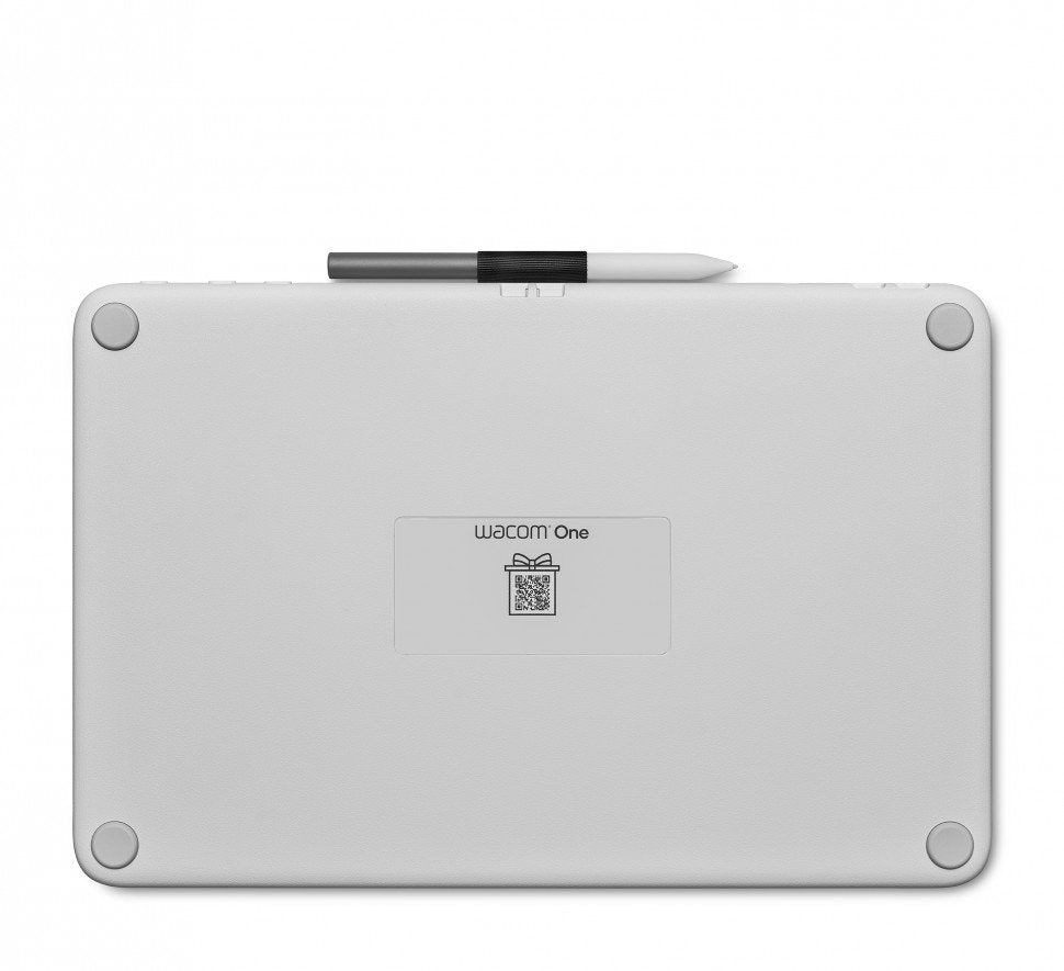 EAN 4949268623285 - Wacom One 13 touch tableta digitalizadora Blanco 2540 líneas por pulgada 294 x 165 mm USB imagen 12