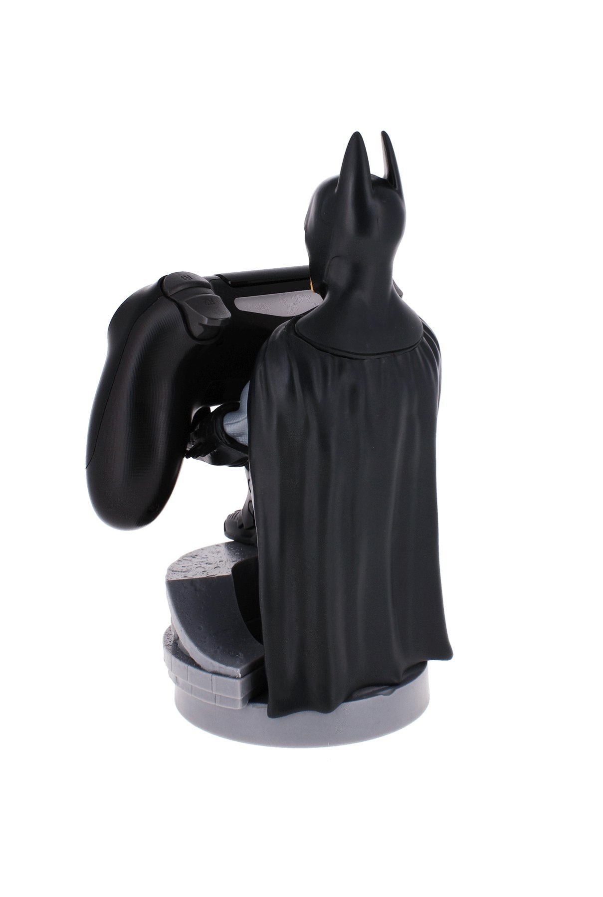 EAN 5060525893131 - Exquisite Gaming Cable Guys Batman Soporte pasivo Mando de videoconsola Negro, Gris, Amarillo imagen 5