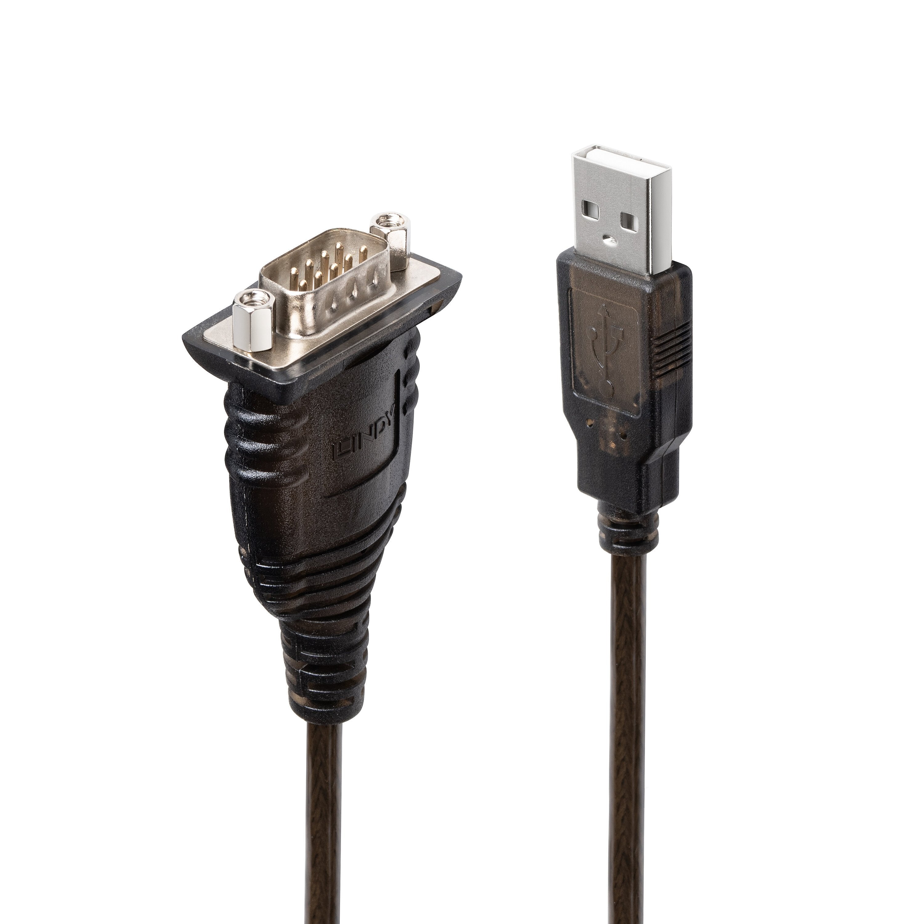 Usb To Serial Converter W/ Com Retention