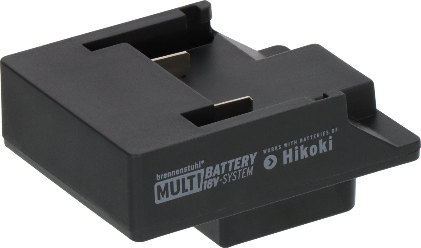 EAN 4007123685370 - Brennenstuhl 1172640081 accesorios de iluminación Batería imagen 1