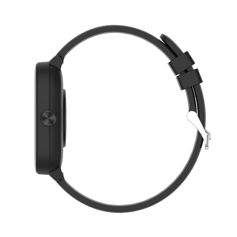 EAN 5905913006055 - MaxCom Ecowatch4 4,7 cm (1.85") AMOLED 41 mm Digital 390 x 450 Pixeles Pantalla táctil Negro GPS (satélit imagen 2