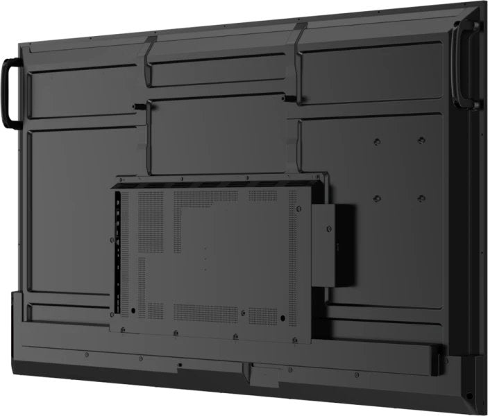 55", Uhd (38402160), 24/7, 500nits, 5000:1, 8g Ram/32gb