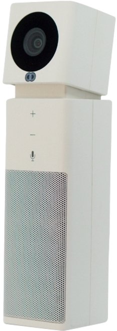 Boom Uno Sistema De Video Conferencia 2,1 Mp Sistema De Vídeoconferencia Personal