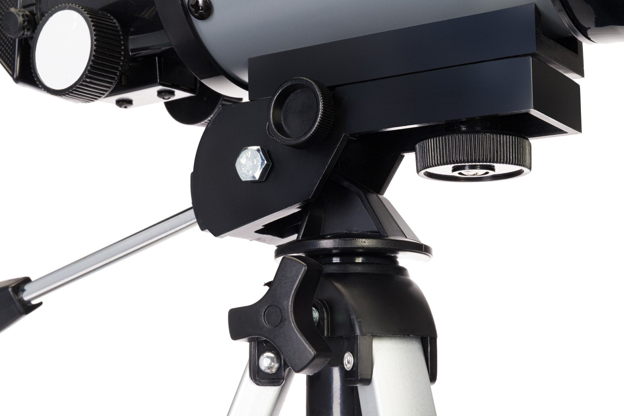 Telescopio Base Levenhuk Flash 70s