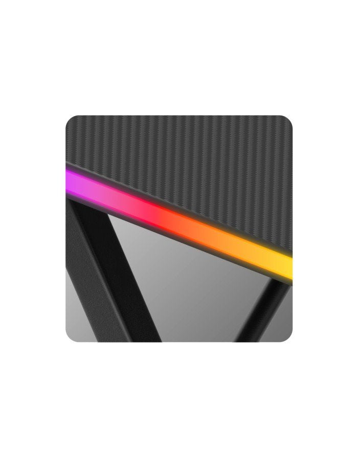EAN 5903796010473 - Huzaro Hero 5.0 RGB Negro imagen 13