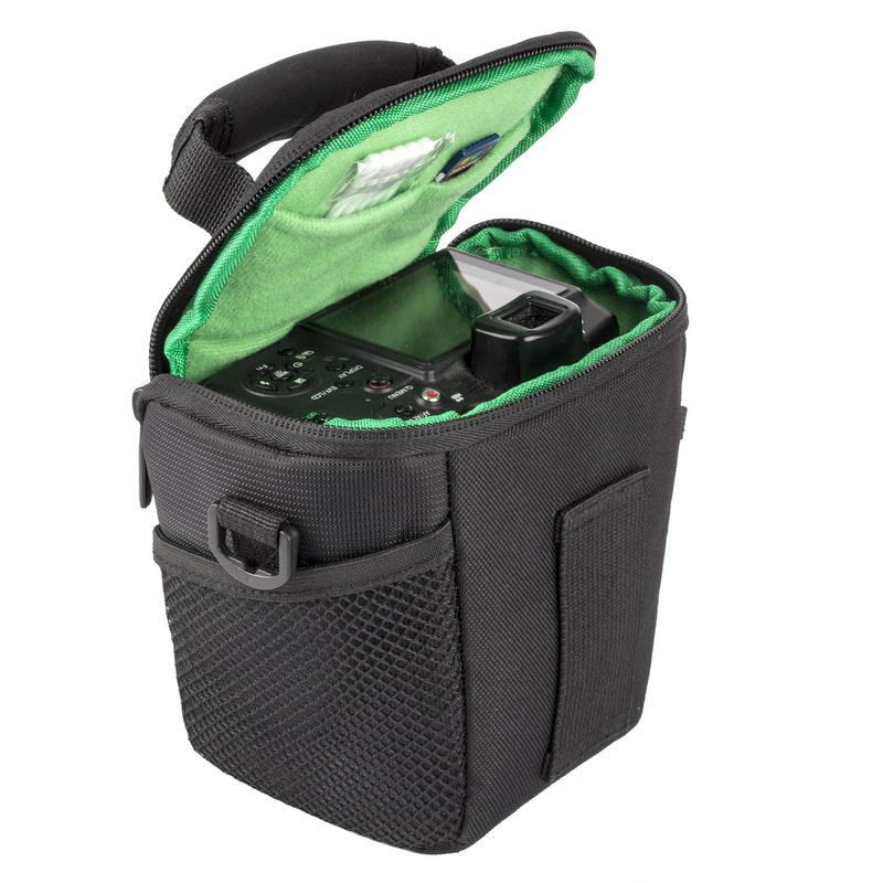 EAN 6901801074129 - Rivacase 7412 Cubierta de hombro Negro imagen 7