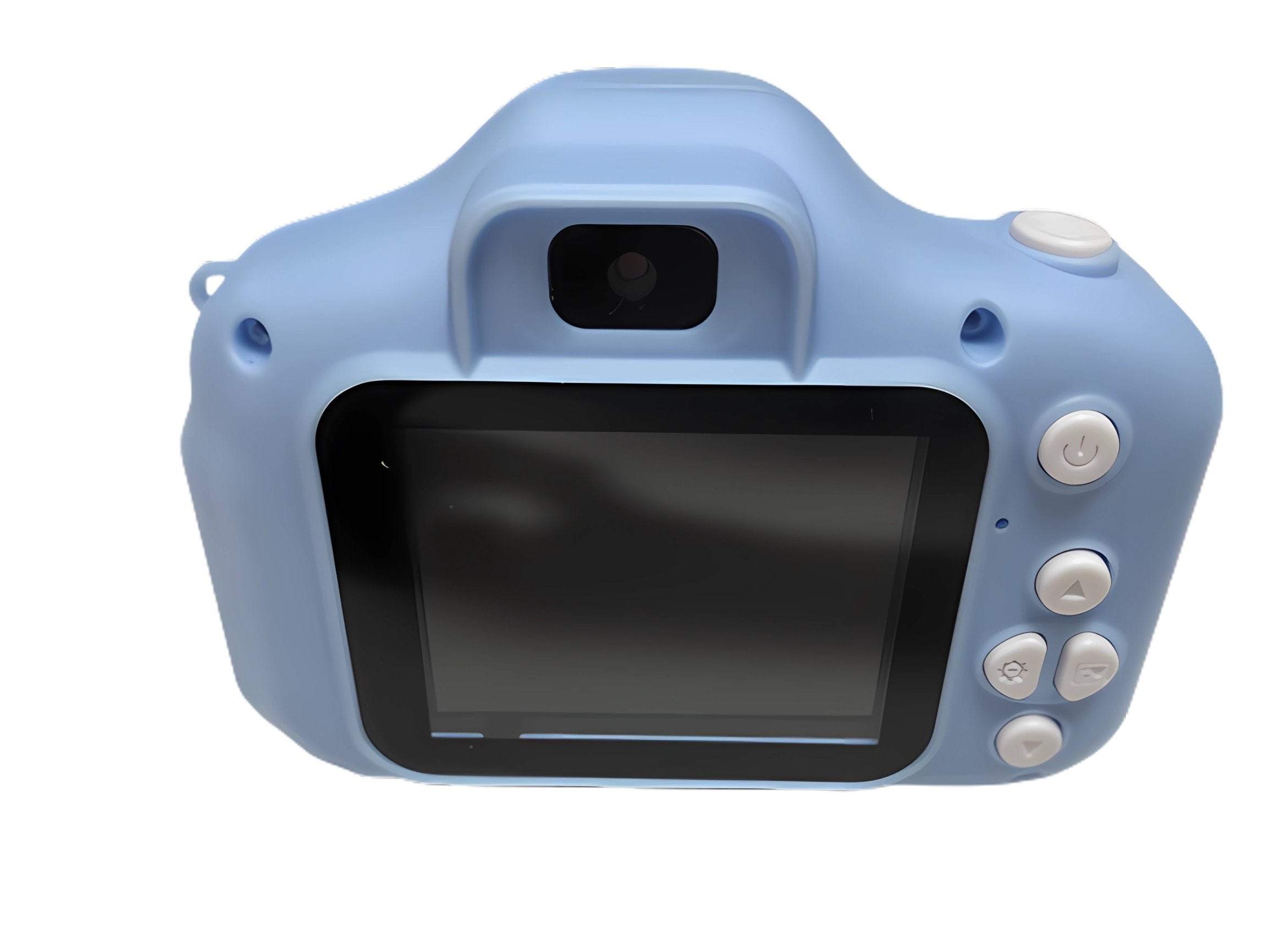 Denver Kca-1340bu Electrónica Para Niños Cámara Digital Para Niños