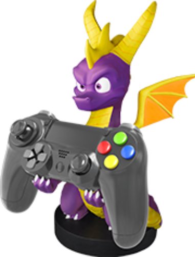 EAN 5060525892790 - Exquisite Gaming Cable Guys Spyro Soporte pasivo Mando de videoconsola, Teléfono móvil/smartphone, Consol imagen 2