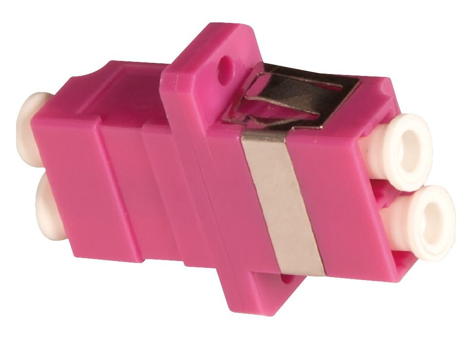 EAN 5704174319733 - Lanview LVO231256 conector de fibra óptica LC Hembra imagen 1