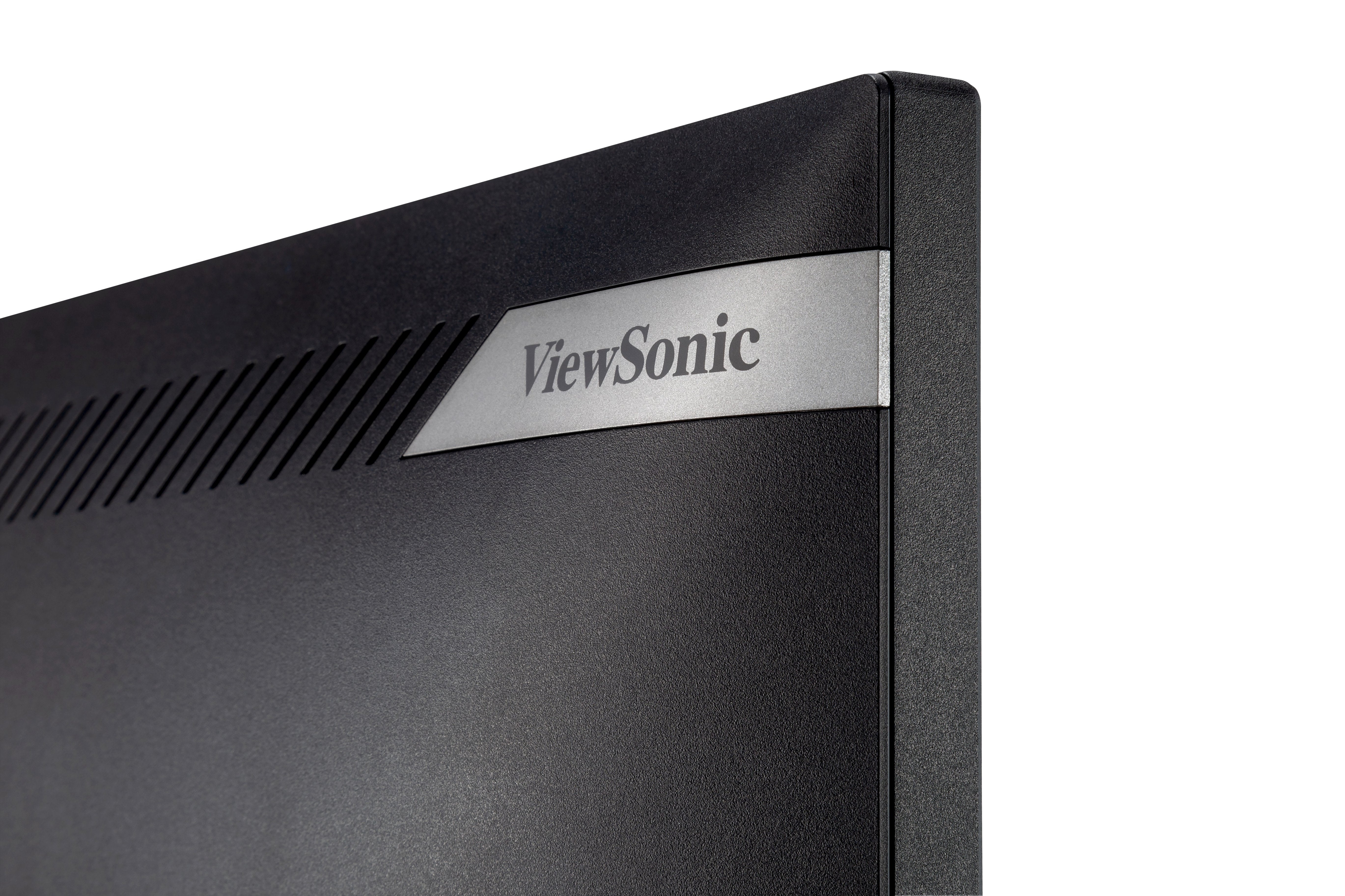 Monitor Viewsonic Vg Series Vg2755-2k 68,6 Cm (27") 2560 X 1440 Pixeles Wide Quad Hd Led Negro