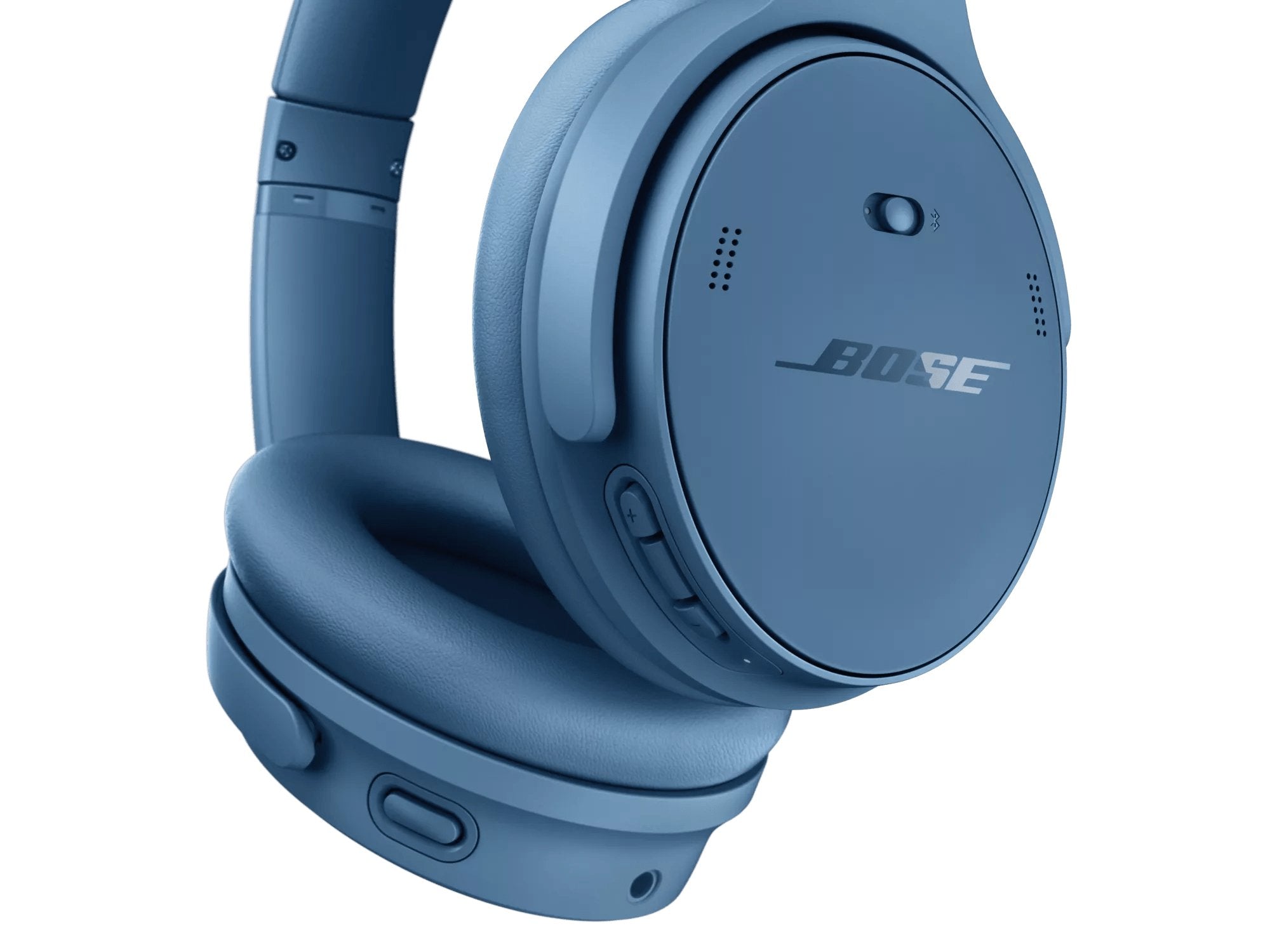 Auriculares Bose Quietcomfort Blue Dusk Overear Inalámbricos