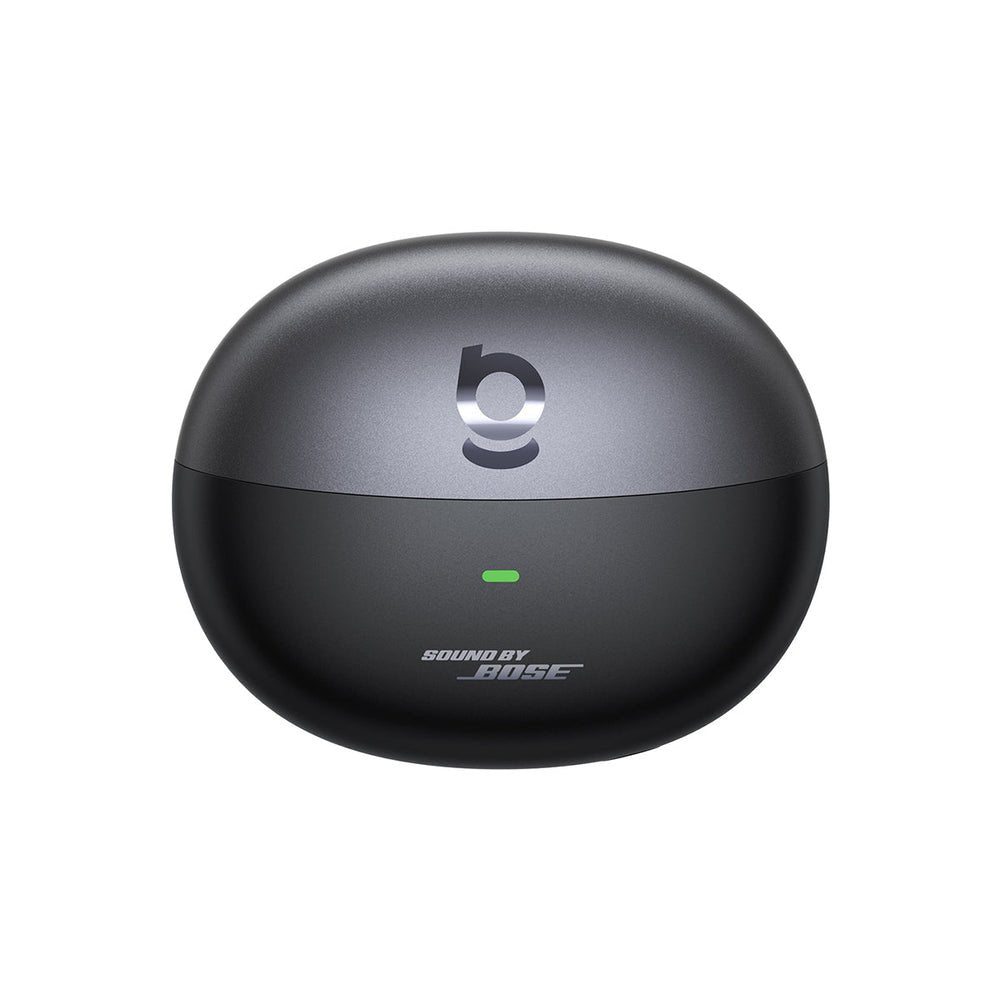 Auriculares Inalámbricos Abiertos Os-Baseus Inspire Xc1 Negro Cósmico