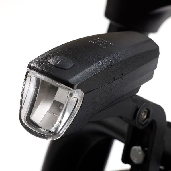 Nilox Nxebx10bk Bicicleta Eléctrica Negro Aluminio, Acero 50,8 Cm (20") Litio