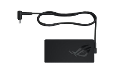 EAN 4711081183334 - ASUS ROG 240W DC Adapter adaptador e inversor de corriente Interior Negro imagen 1