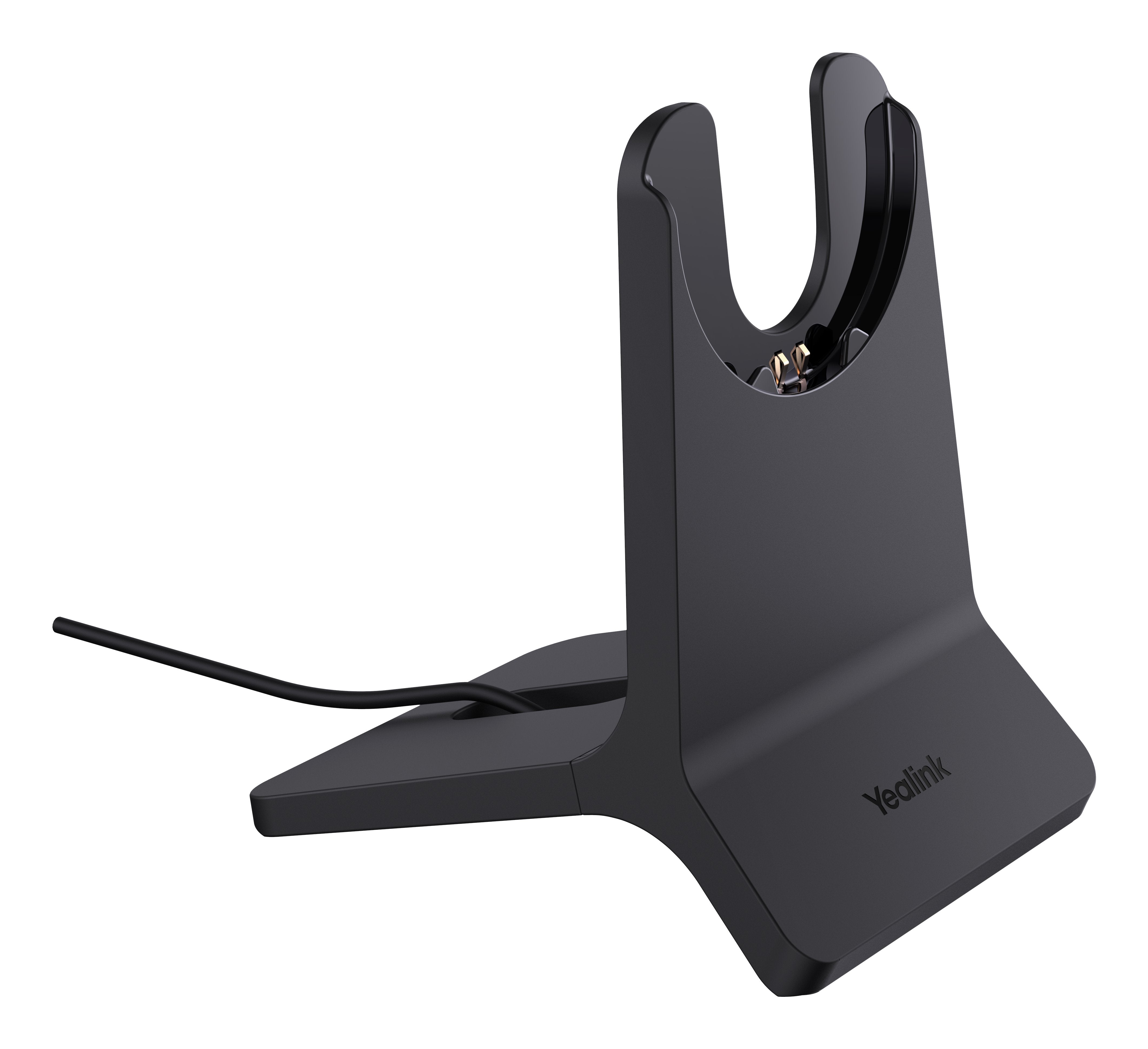 EAN 6938818319950 - Yealink 1308144 auricular / audífono accesorio Soporte de recarga imagen 1