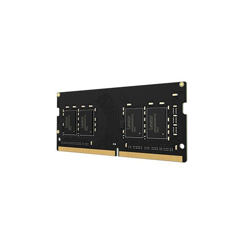 EAN 0843367123766 - Lexar LD4AS008G-B3200GSST módulo de memoria 8 GB 1 x 8 GB DDR4 260-pin SO-DIMM imagen 2