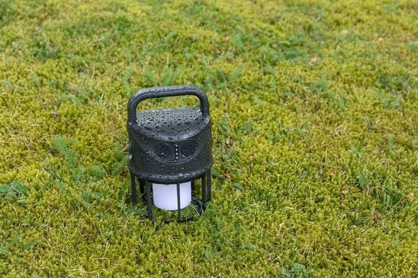 EAN 4024023202469 - TROIKA NIGHT OWL Linterna de camping a pilas Puerto USB imagen 5