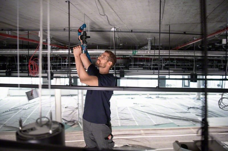 EAN 4059952585260 - Bosch GFA 12-H Professional imagen 5