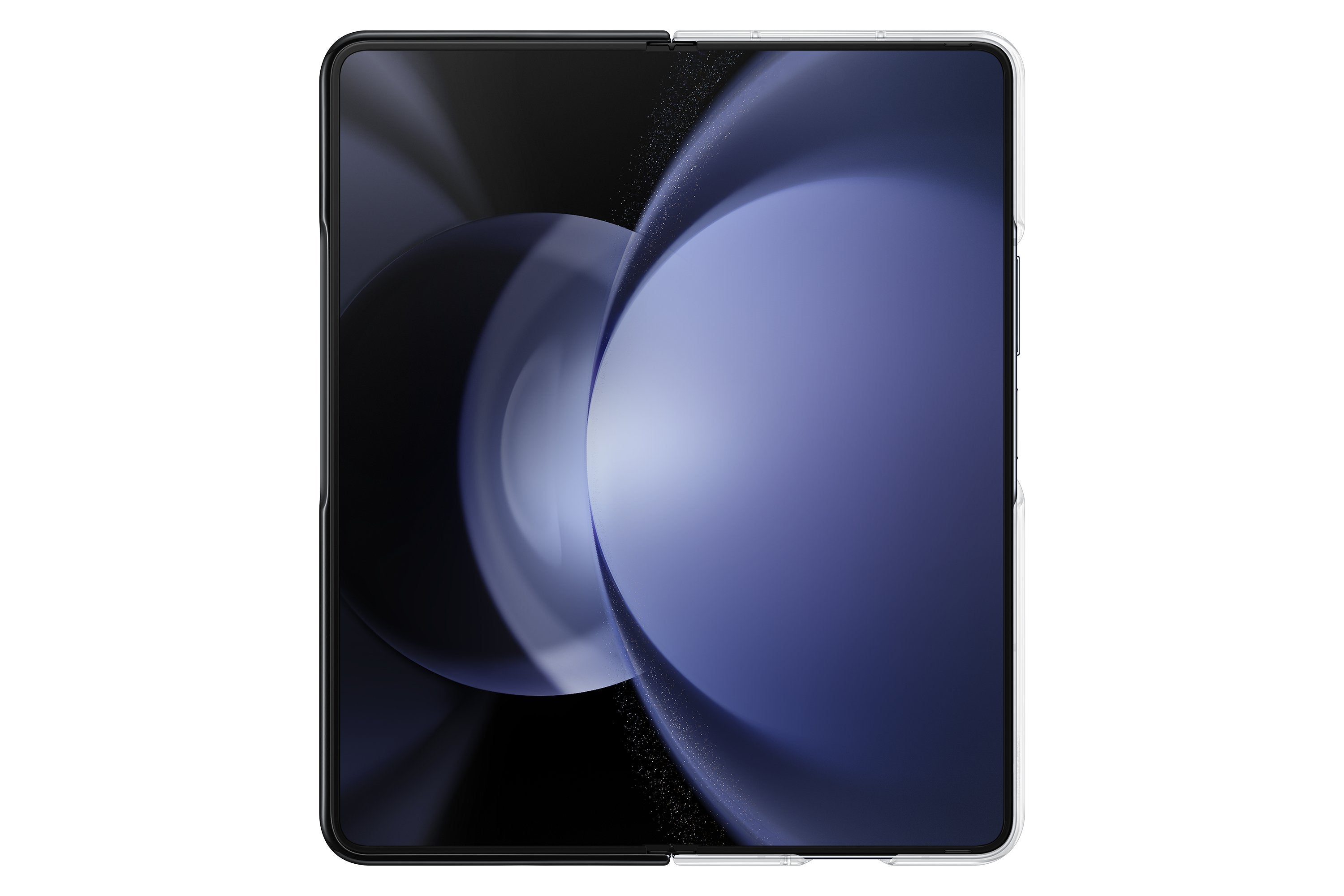 Samsung Ef-Xf946ctegww Funda Para Galaxy Z Fold5 (7.6") Transparente