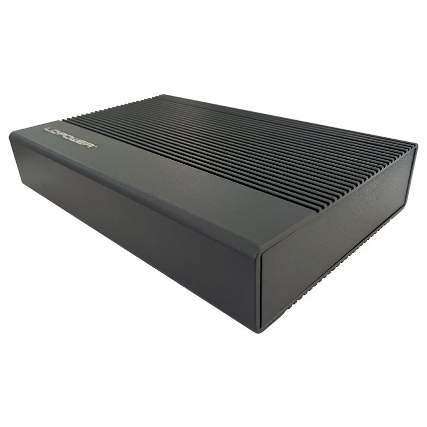 EAN 4260070129070 - LC-Power LC-25U3-C caja para disco duro externo Carcasa de disco duro/SSD Negro 2.5" imagen 7
